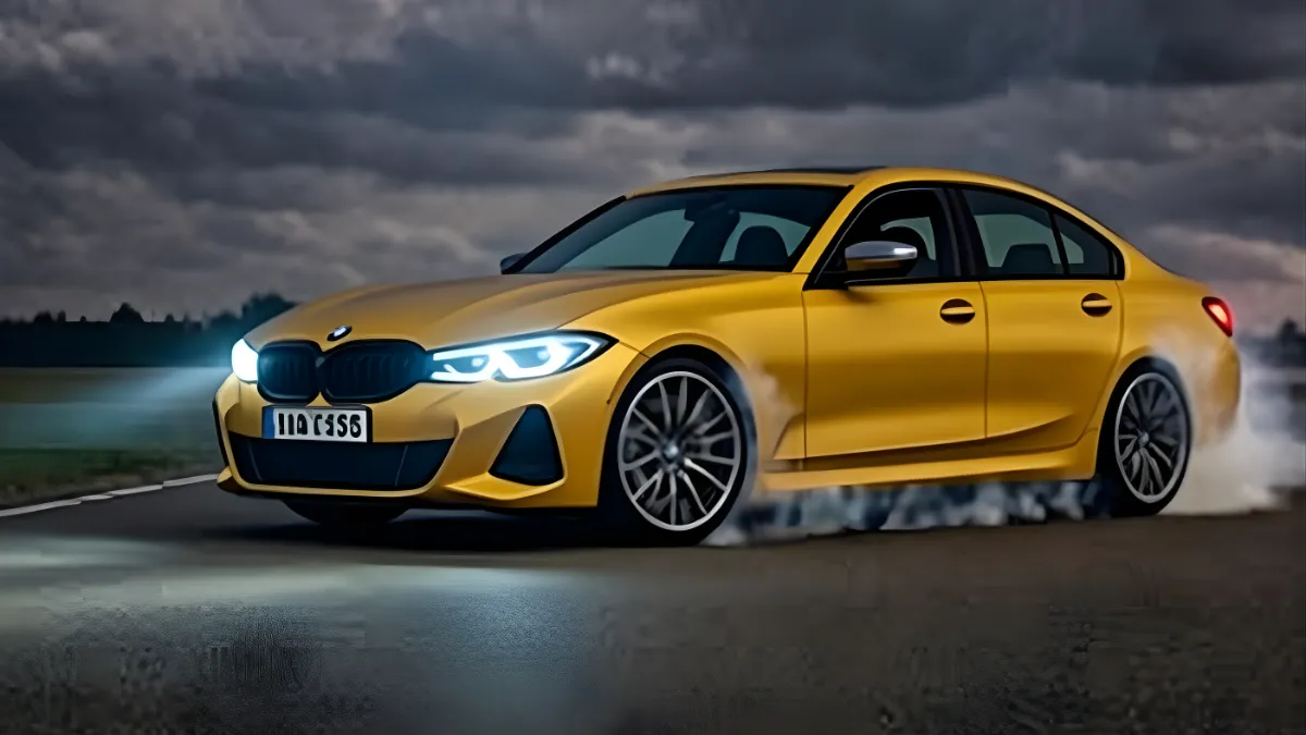 2026 BMW 3 Series and M3 Get Sharper