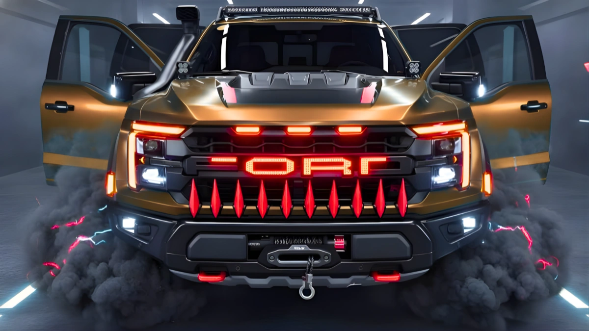 2026-Ford-F-150-Raptor-Electric-Pickup