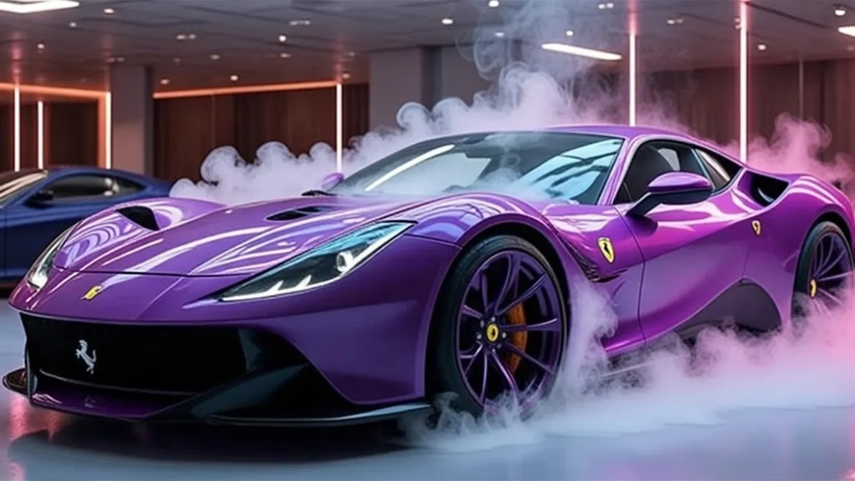 2026 Nissan Patrol Nismo