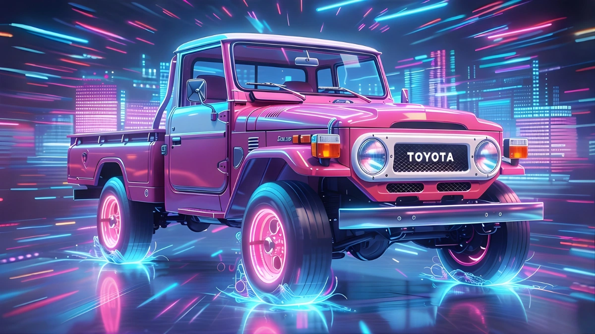 2026-Toyota-Land-Cruiser-Pickup-Revealed