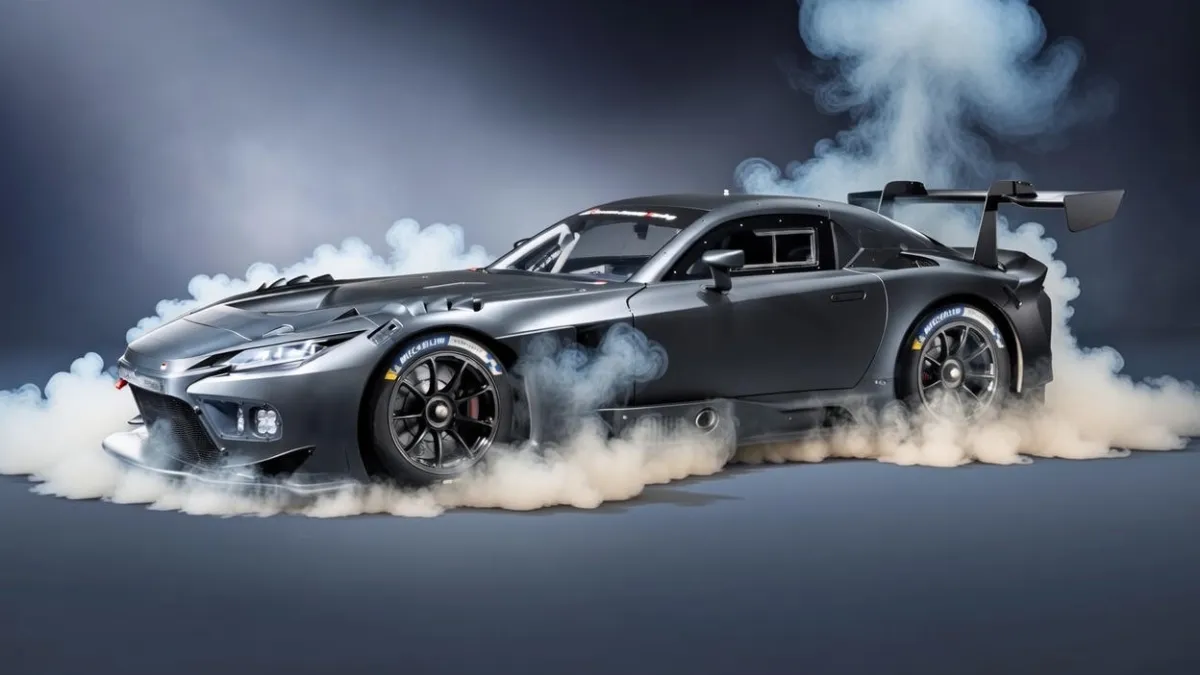 2027 GR GT Concept Signals