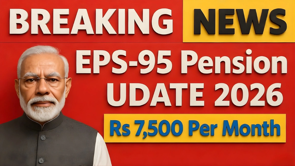 Big Monthly Relief for Retirees