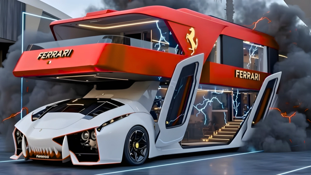 Ferrari-Launches-10-Million-Luxury-Camper
