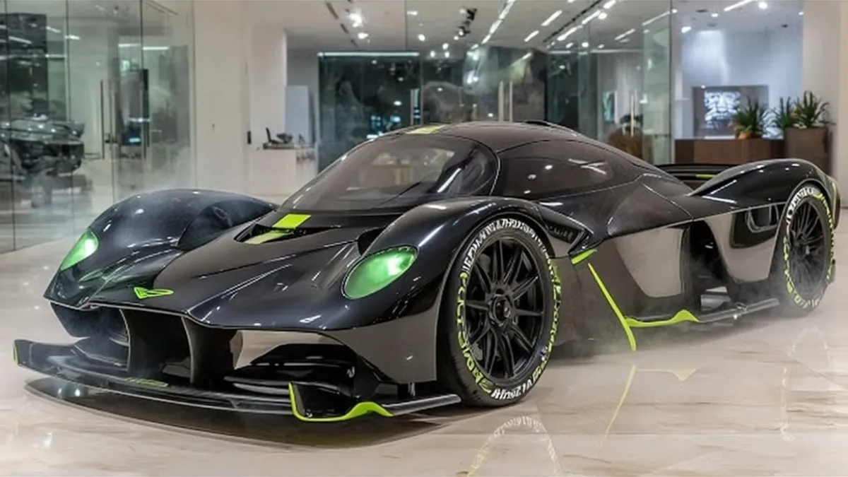 From Grand Prix to Public Roads