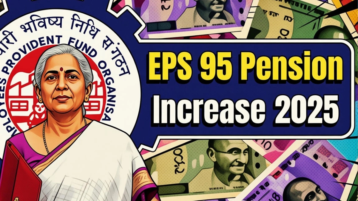 Important Update for EPS‑95 Retirees