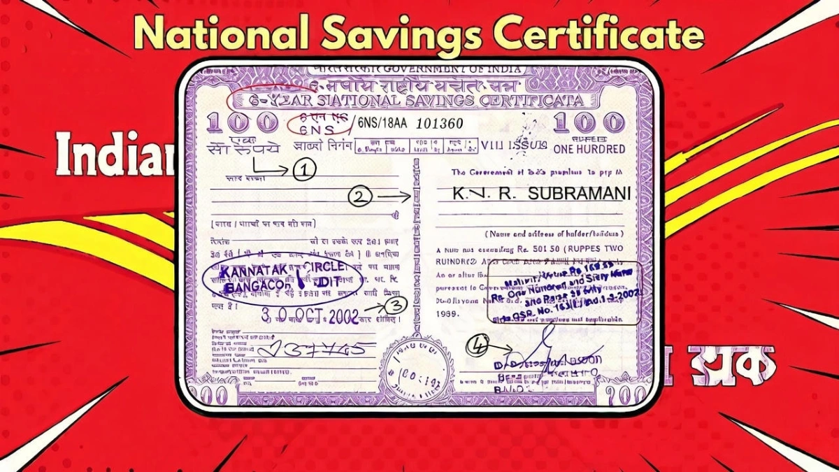 Post Office Fixed Income