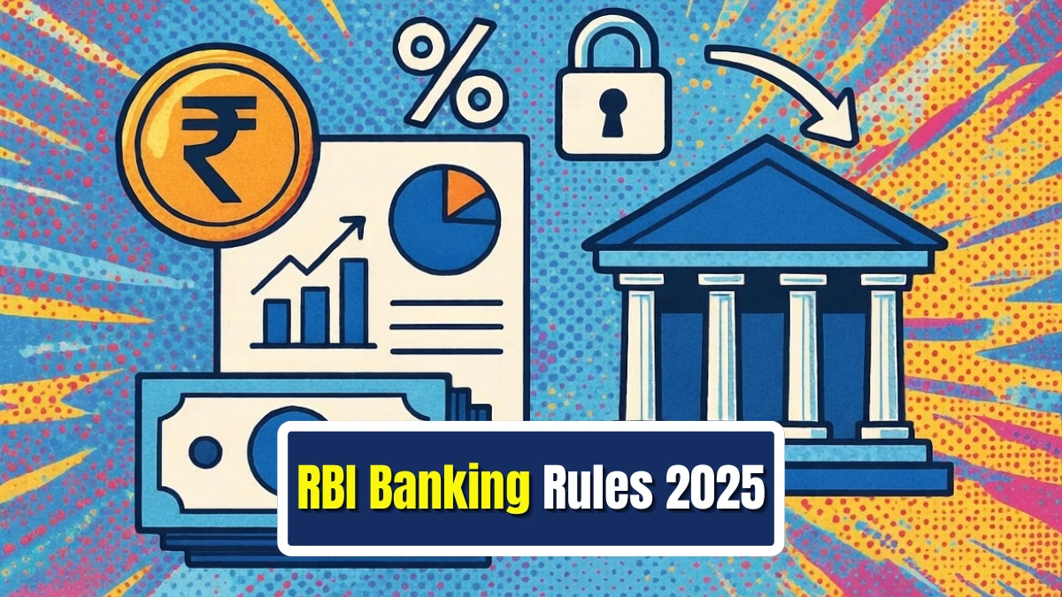 RBI Banking Rules 2025