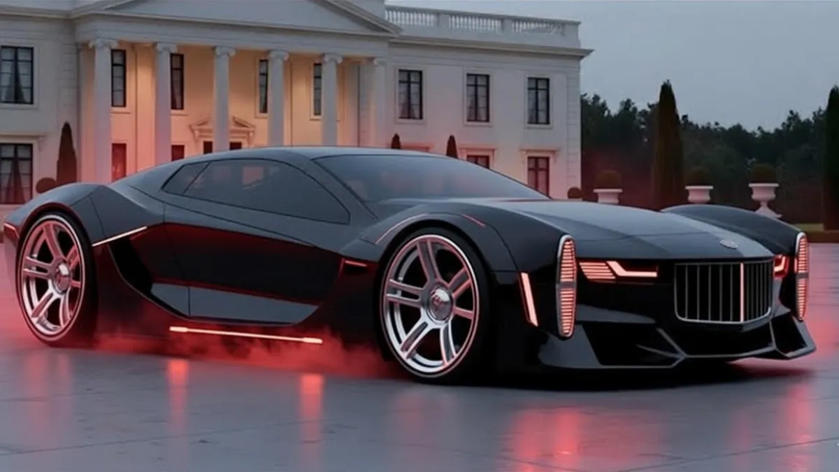 The Eldorado Returns in 2026