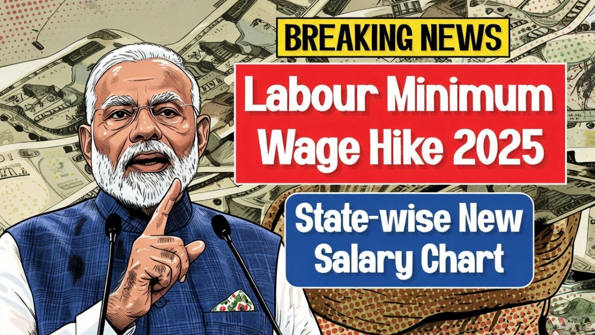 Workers Feared Stagnant Salaries