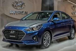 2026 Hyundai Verna First Look