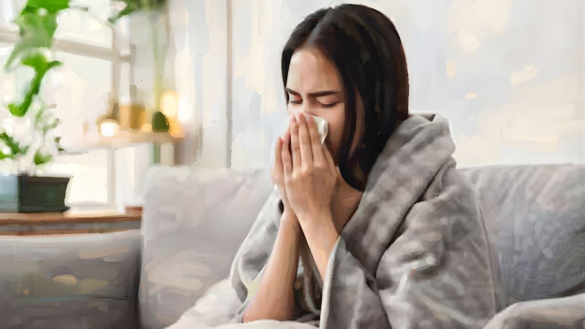 શિયાળામાં ઇમ્યુનિટી વધારવામાં મદદરૂપ