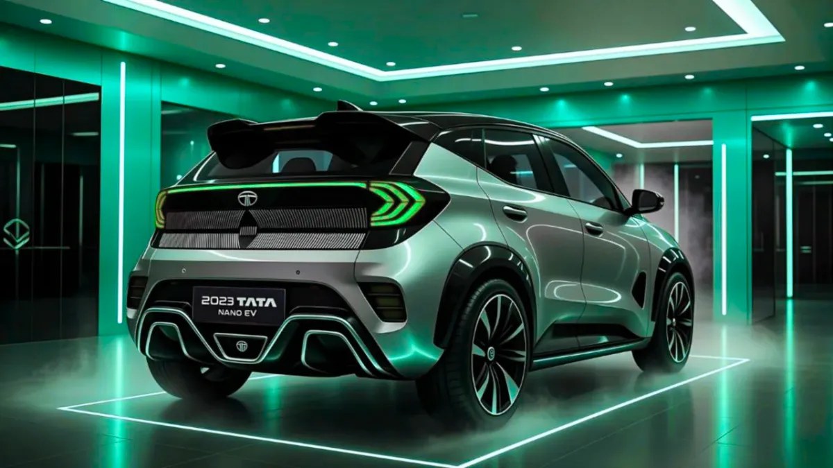 From Icon to Comeback