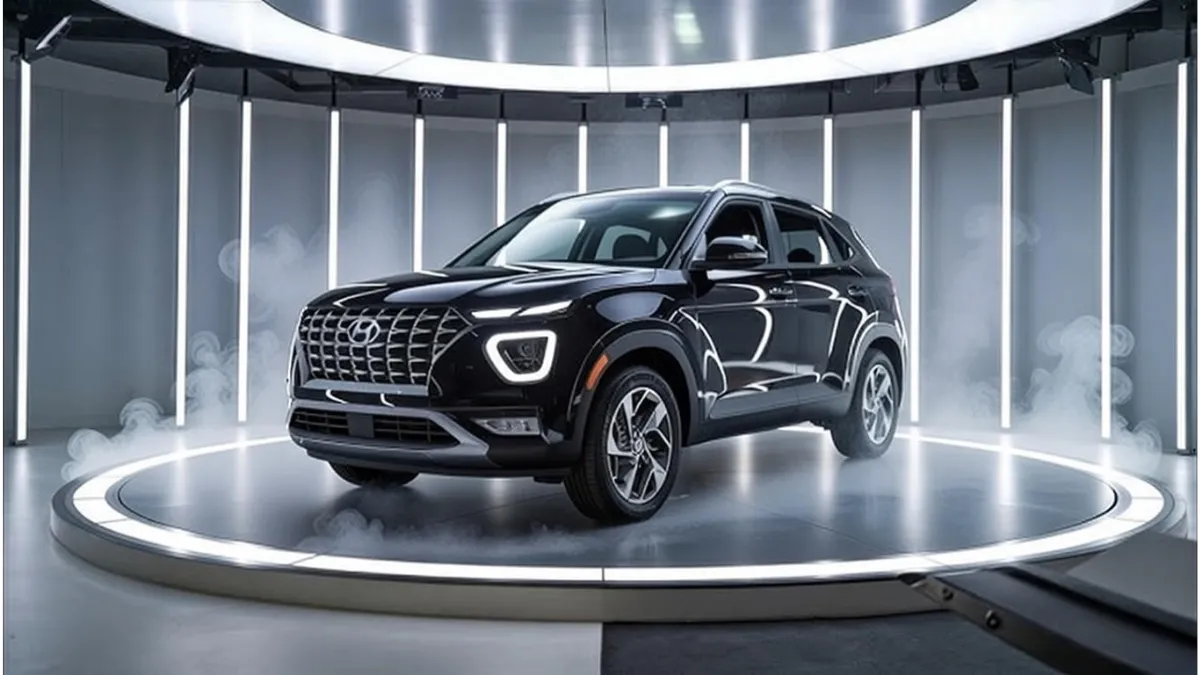 Maruti Mini Creta 2026 Explained