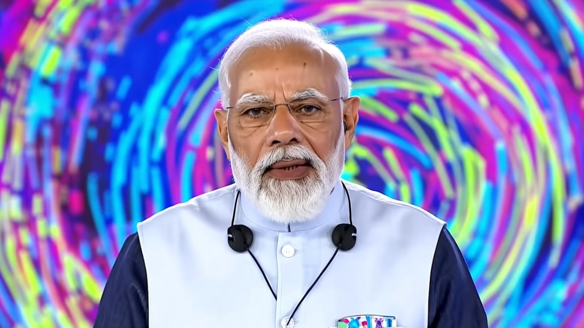 વાઇબ્રન્ટ ગુજરાત, દુનિયાને ભારતની ક્ષમતા દેખાઈ: વડાપ્રધાન મોદી